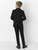 Black Page Boy Suit by Roco