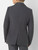 Boys grey suit jacket - Roco Modern Fit