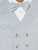 Checked light blue suit