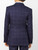 Boys navy suit jacket - Conor