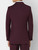 Boys burgundy suit jacket - Soho