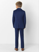 Kids Modern Fit Communion Suit