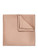 Boys gold pocket square