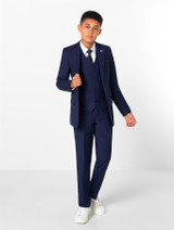 Boys world cup england suit