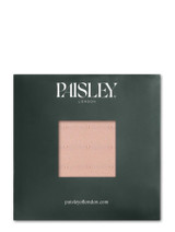 Boys rose gold self docket pocket square