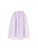 Girls lilac mist midi skirt