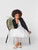 Flower girls white dress