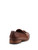 Boys tan tassel loafer - Westley