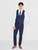 Boys navy suit