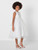 Girls first communion dress