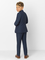 Kids Navy Occasion Wear