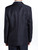 Boys navy suit jacket - Archie