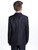 Navy page boy suit