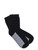 Boys black socks