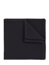 Boys black hanky