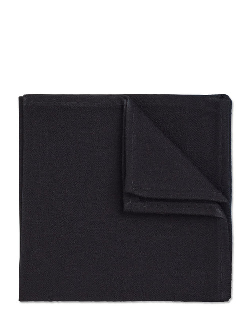 Boys black hanky