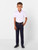 Boys pink shirt