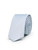 Boys light blue skinny tie