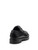 Boys black chunky  brogues - Leyton