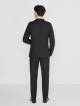 Boys black tuxedo