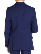 boys cheap blue jacket
