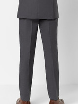 Boys grey trousers - Ruben