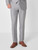 Boys grey wedding trousers
