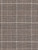 Brown prom waistcoat