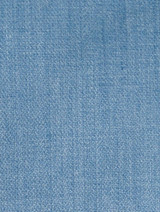 Boys dusky blue handkerchief