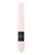 Boys skinny pink tie