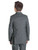 Grey page boy outfit