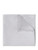 Boys silver trio dot hanky