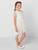 Girls sustainable flower girl dress