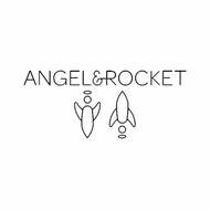 Angel & Rocket