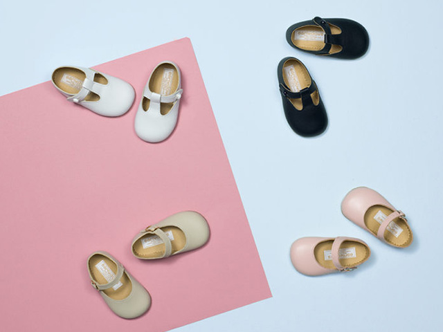 Brand Focus: Early Days