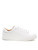 Boys plain white trainers