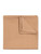 Boys camel beige pocket square