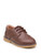 Infant boys brown brogues