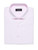Boys short sleeve pink shirt