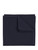 Boys navy pocket square