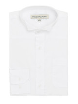 Paisley of London White Shirt