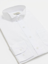 Boys white shirt