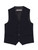 boys navy waistcoat