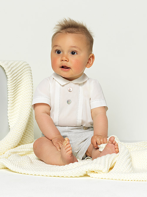 Shop boys christening outfits