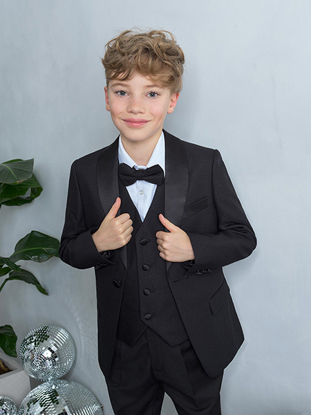Shop boys prom at Roco Clothing