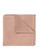 Boys rose gold self dot hanky