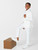 Boys ivory party suit