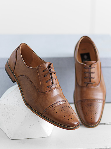 Shop boys communion shoes at Roco Clothing