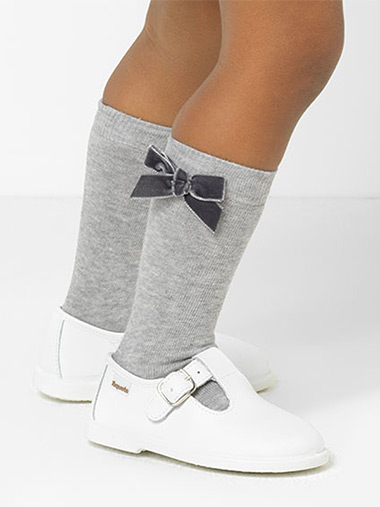 Shop girls Christening shoes at Roco Clothing