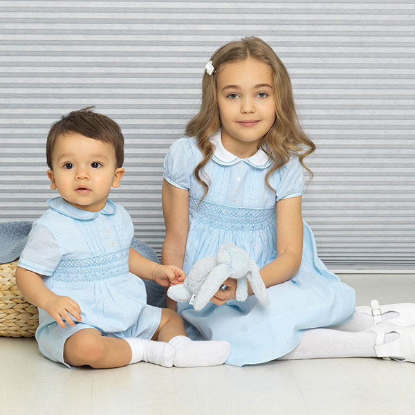 Shop Christening at Roco Clothing
